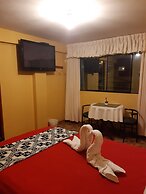 Aruba Suite Hotel