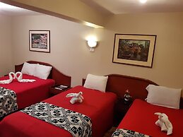 Aruba Suite Hotel