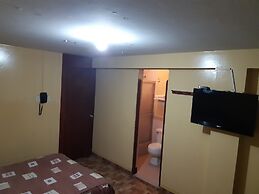 Aruba Suite Hotel