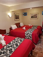 Aruba Suite Hotel