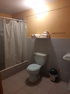 Aruba Suite Hotel