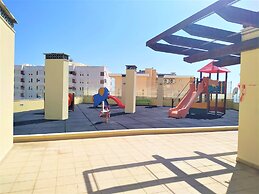 4D Terrace by Casas & Papéis