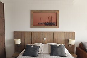 De Duynsuites