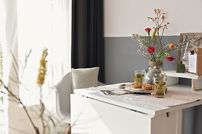 De Duynsuites