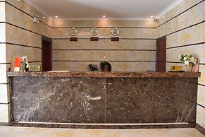 Hotel do Sol