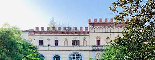 Villa Patrizia Siena