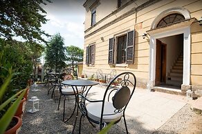 Villa Patrizia Siena