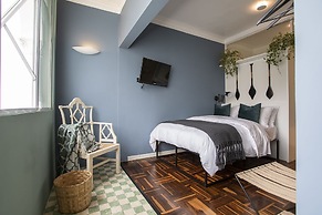 Attalea hotel