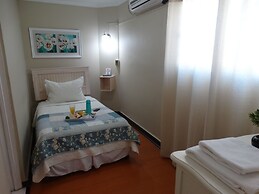 Hostal Pehuenche