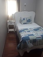 Hostal Pehuenche