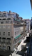Lisbon Silver Flower