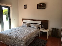Casa dos Pintos