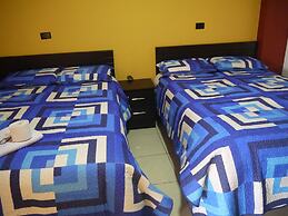 Hotel Suite Juliaca