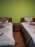 Hotel Suite Juliaca