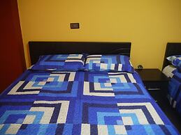 Hotel Suite Juliaca