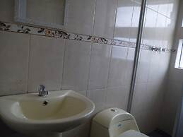 Hotel Suite Juliaca