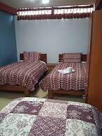 Hotel Suite Juliaca