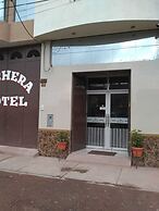 Hotel Suite Juliaca
