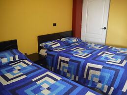 Hotel Suite Juliaca