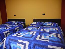 Hotel Suite Juliaca