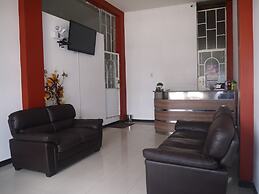 Hotel Suite Juliaca