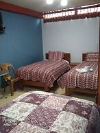 Hotel Suite Juliaca