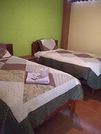 Hotel Suite Juliaca