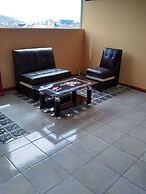 Hotel Suite Juliaca