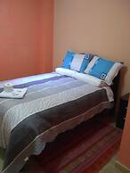 Hotel Suite Juliaca