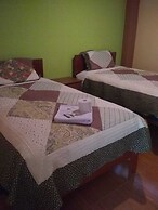 Hotel Suite Juliaca