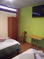 Hotel Suite Juliaca