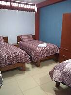 Hotel Suite Juliaca
