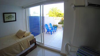Apartamento Bailey Boat 202