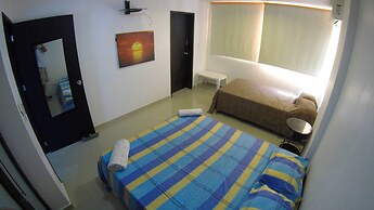 Apartamento Bailey Boat 202