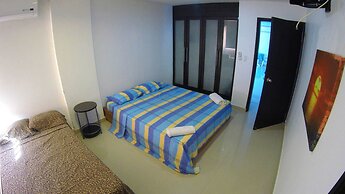Apartamento Bailey Boat 202