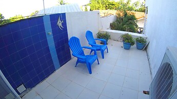 Apartamento Bailey Boat 202