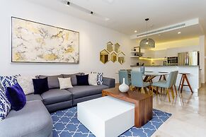 Oceana by Abna