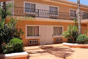 Hotel La Villa