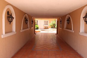 Hotel La Villa