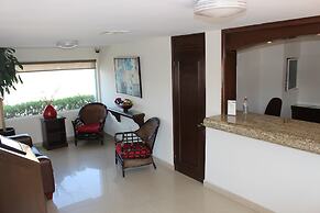 Hotel La Villa