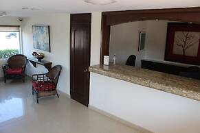 Hotel La Villa