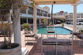 Hotel La Villa
