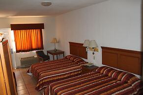 Hotel La Villa