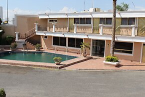 Hotel La Villa