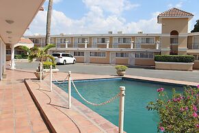 Hotel La Villa