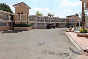 Hotel La Villa