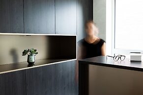 Bodenseezeit Apartmenthotel garni
