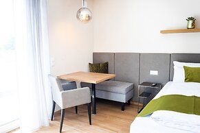 Bodenseezeit Apartmenthotel garni