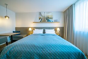 Bodenseezeit Apartmenthotel garni