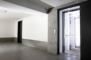Bodenseezeit Apartmenthotel garni